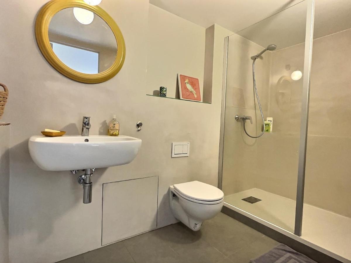 Апартаменты La Petite Boheme K6Conciergerie Каси Экстерьер фото